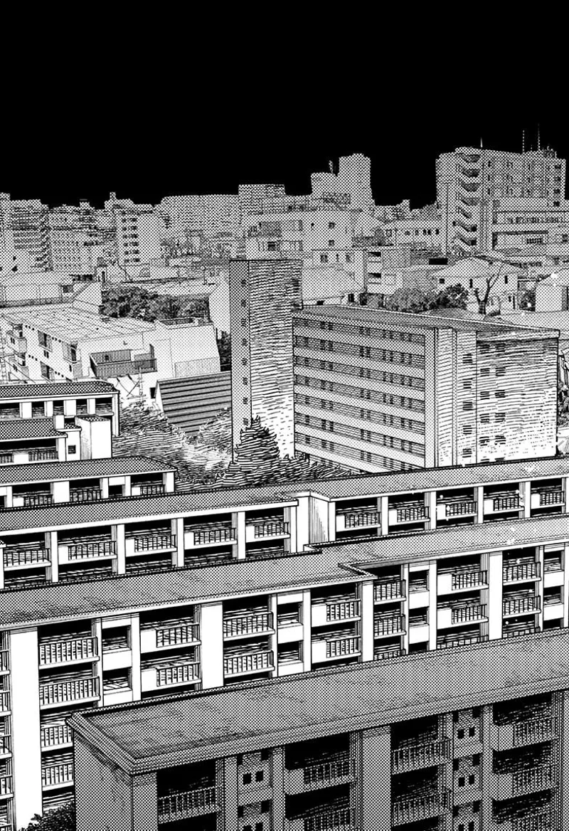 Dandadan Manga Dandadan manga Capítulo 66 Página 8 - High Quality Scan